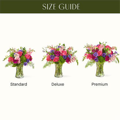 Charm & Comfort Bouquet –  Super Savers, Lincoln NE