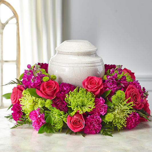 Hopeful Blessings Cremation Adornment –  Super Savers, Lincoln NE