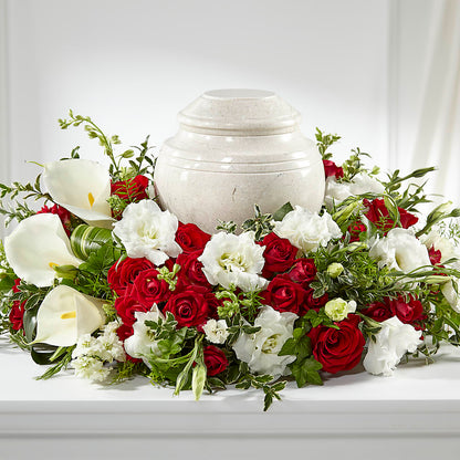 In My Memories Cremation Adornment –  Super Savers, Lincoln NE
