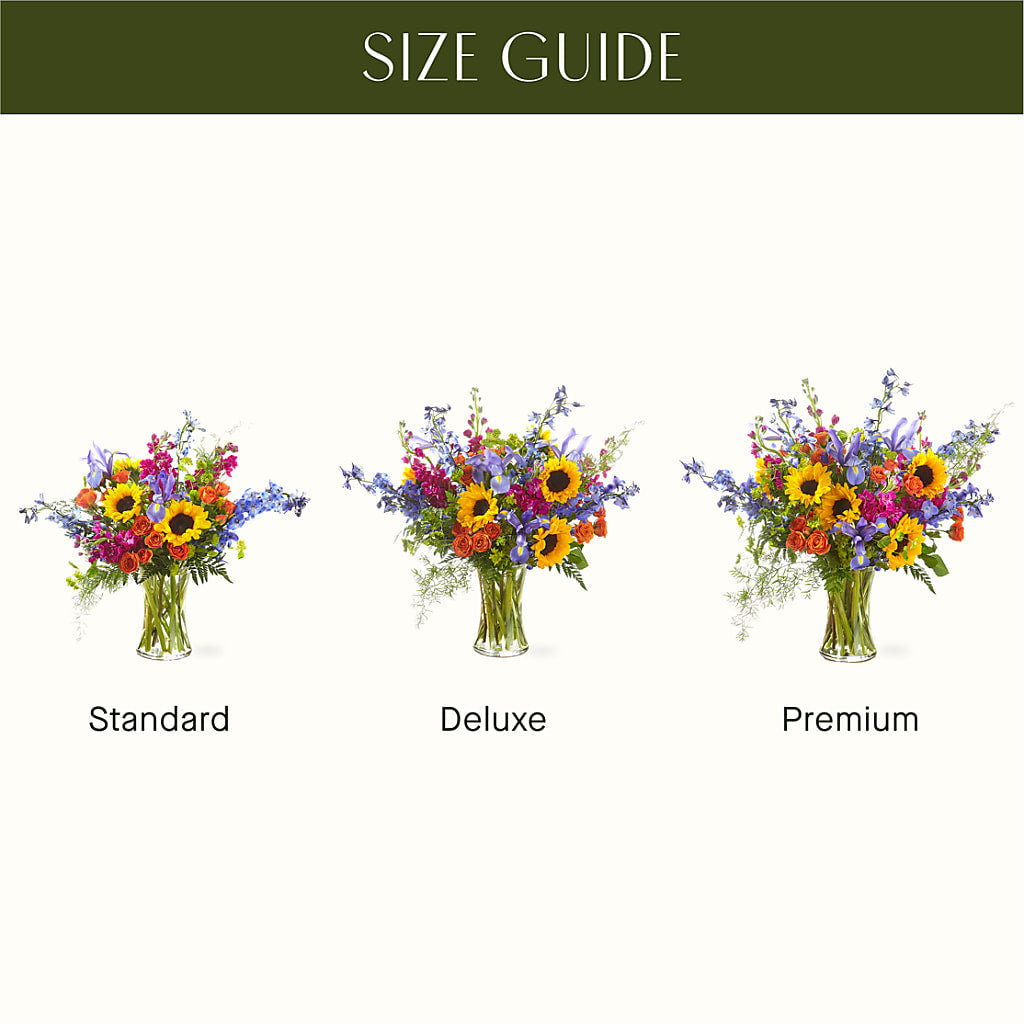 Rays of Life Bouquet –  Super Savers, Lincoln NE