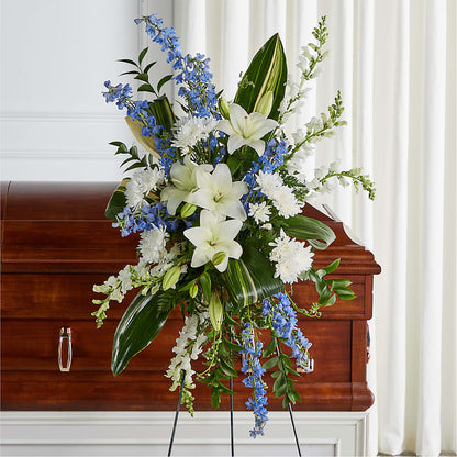 Eternal Impressions Standing Spray –  Super Savers, Lincoln NE