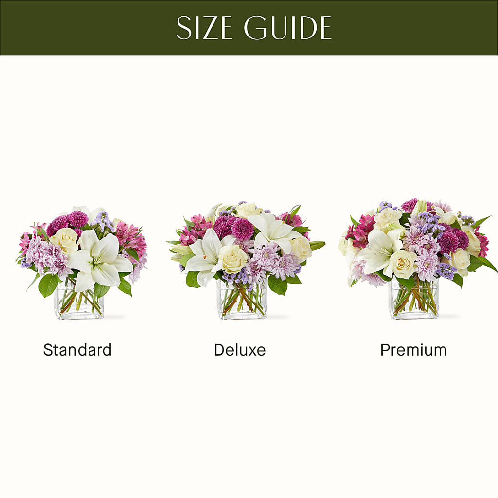 Cared For Bouquet –  Super Savers, Lincoln NE
