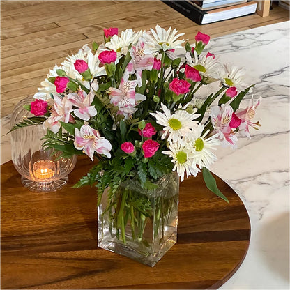 Sweet Surprises® Bouquet –  Super Savers, Lincoln NE