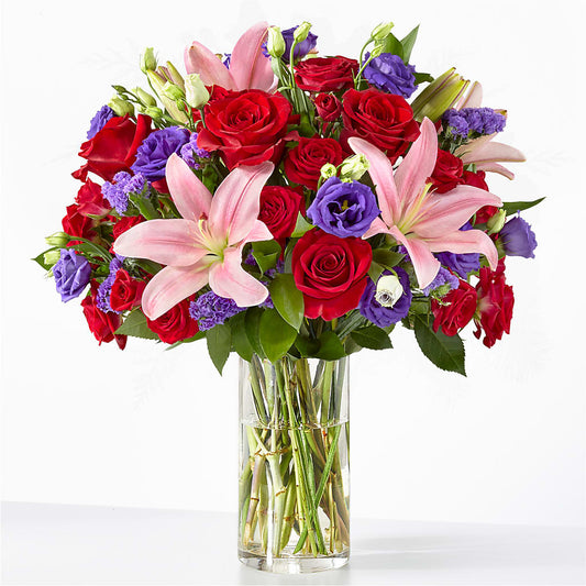 Truly Stunning Bouquet –  Super Savers, Lincoln NE
