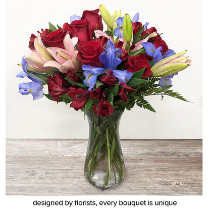 Truly Stunning Bouquet –  Super Savers, Lincoln NE