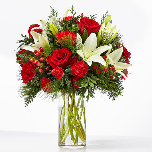 Joyful Greetings Bouquet –  Super Savers, Lincoln NE