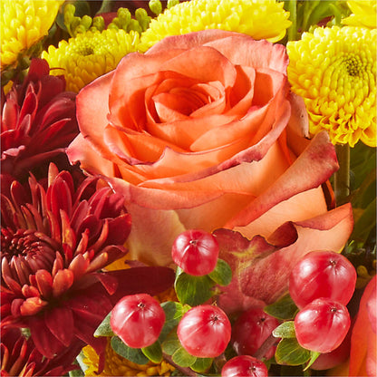 Apple Picking Bouquet –  Super Savers, Lincoln NE