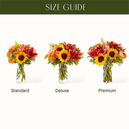 Acorn Lane Bouquet –  Super Savers, Lincoln NE
