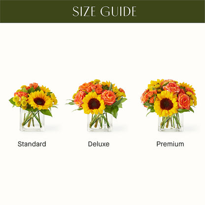 Picnic in the Park Bouquet –  Super Savers, Lincoln NE