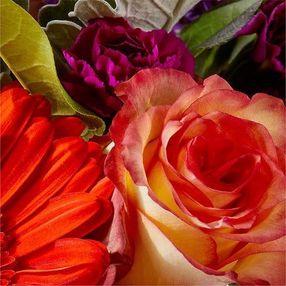 Sangria Bouquet –  Super Savers, Lincoln NE