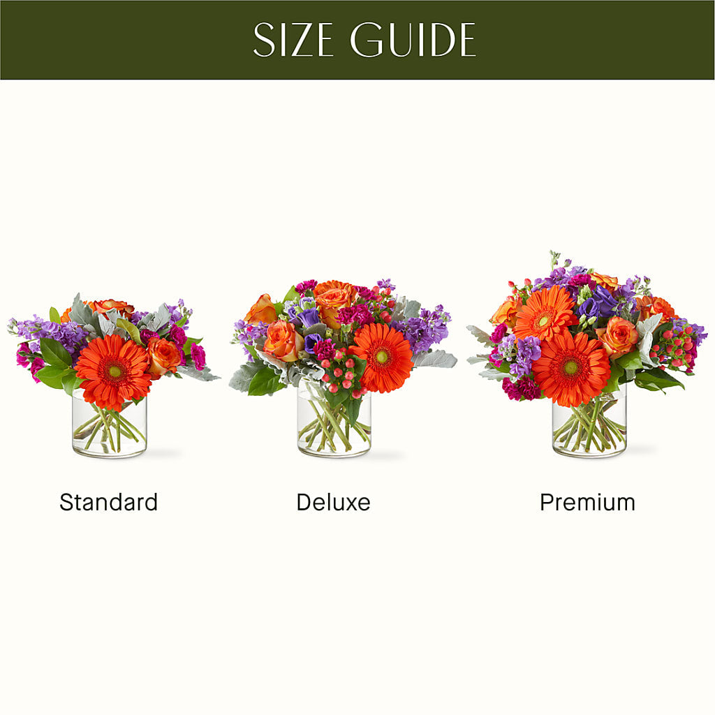 Sangria Bouquet –  Super Savers, Lincoln NE