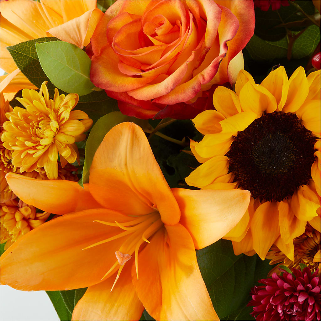 Grateful Centerpiece –  Super Savers, Lincoln NE