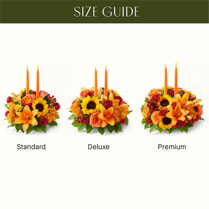 Grateful Centerpiece –  Super Savers, Lincoln NE