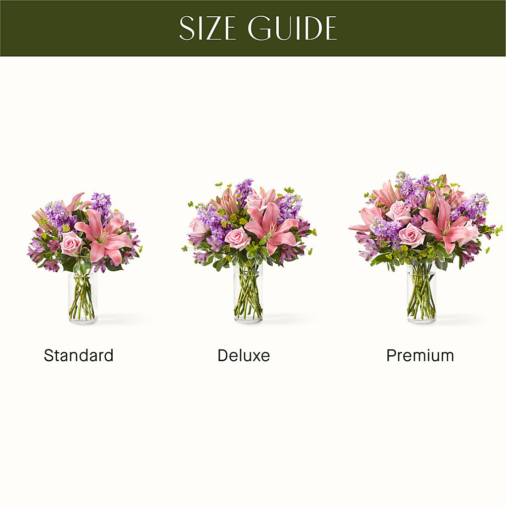 Precious Petals Bouquet –  Super Savers, Lincoln NE