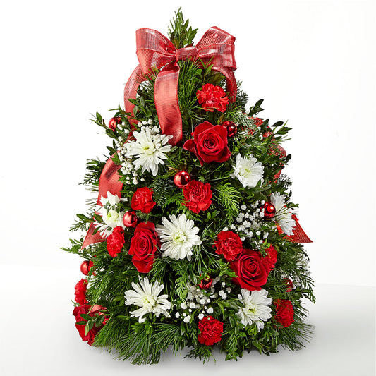Make It Merry Tree –  Super Savers, Lincoln NE
