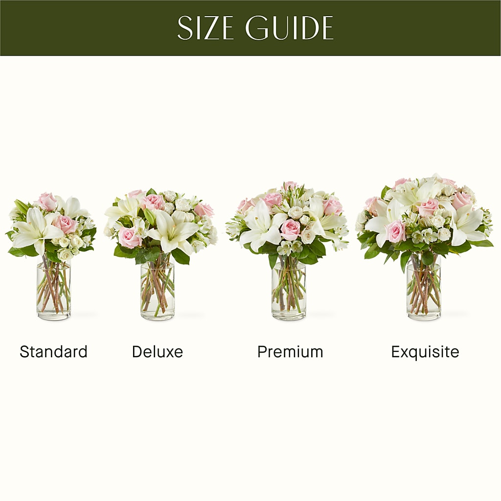 Kindhearted Bouquet –  Super Savers, Lincoln NE