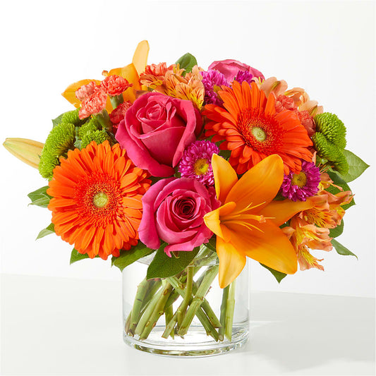 Soiree Bouquet –  Super Savers, Lincoln NE