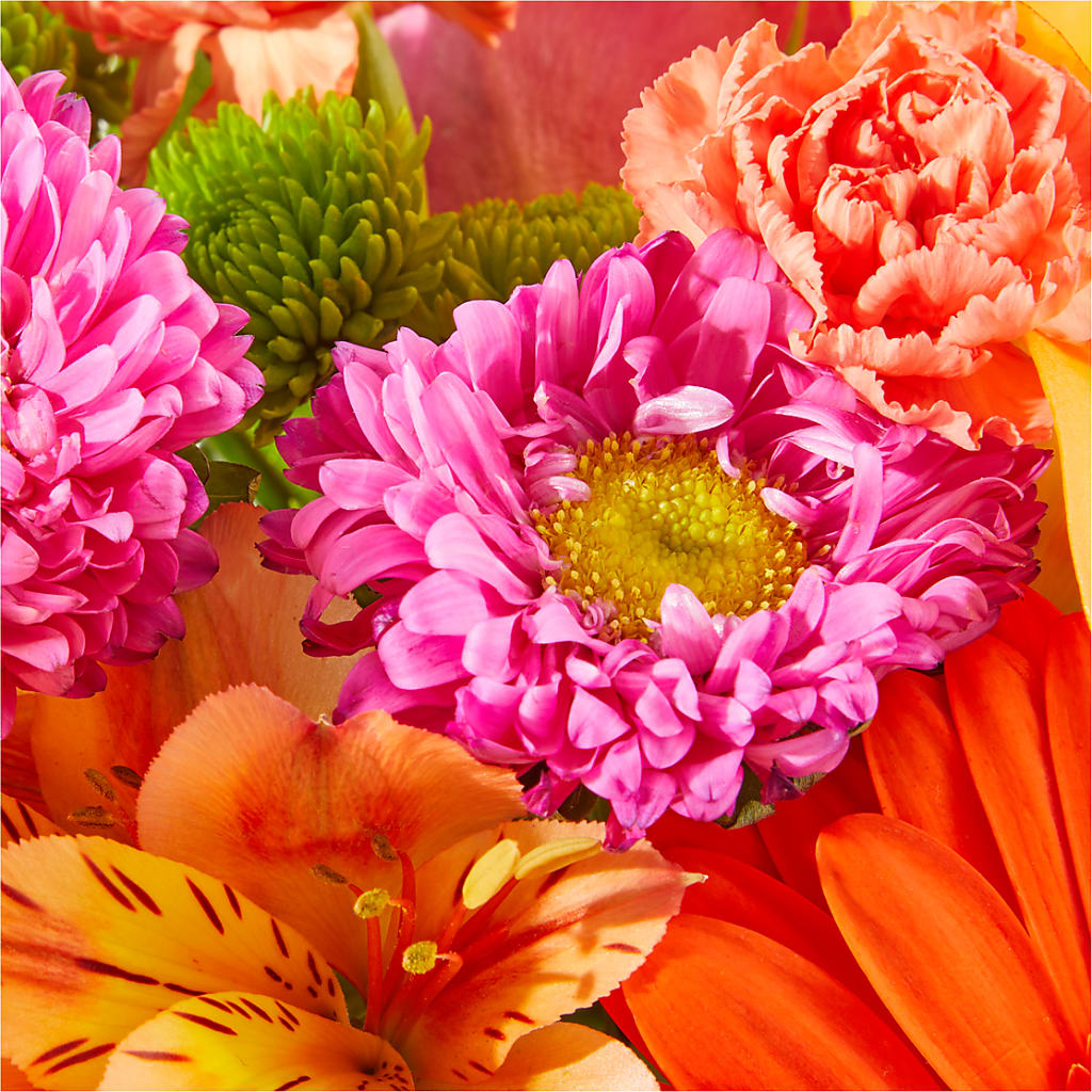 Soiree Bouquet –  Super Savers, Lincoln NE