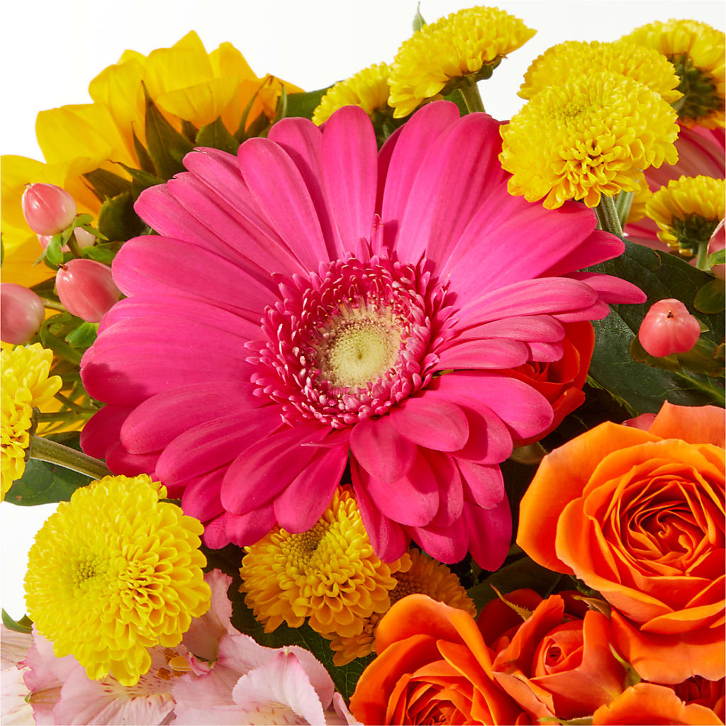 Beach Day Bouquet –  Super Savers, Lincoln NE