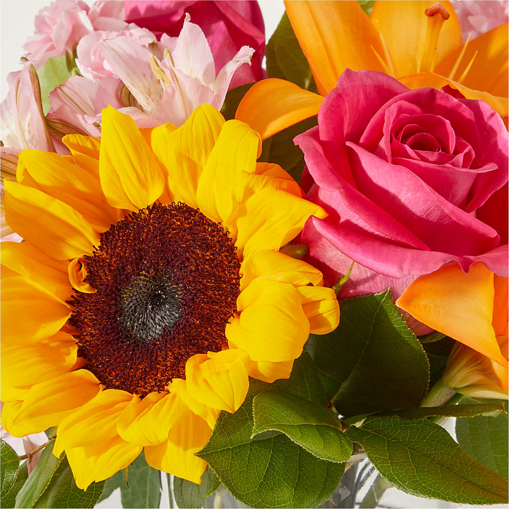 In Full Swing Bouquet –  Super Savers, Lincoln NE
