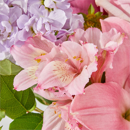 The Crown Jewel Bouquet –  Super Savers, Lincoln NE