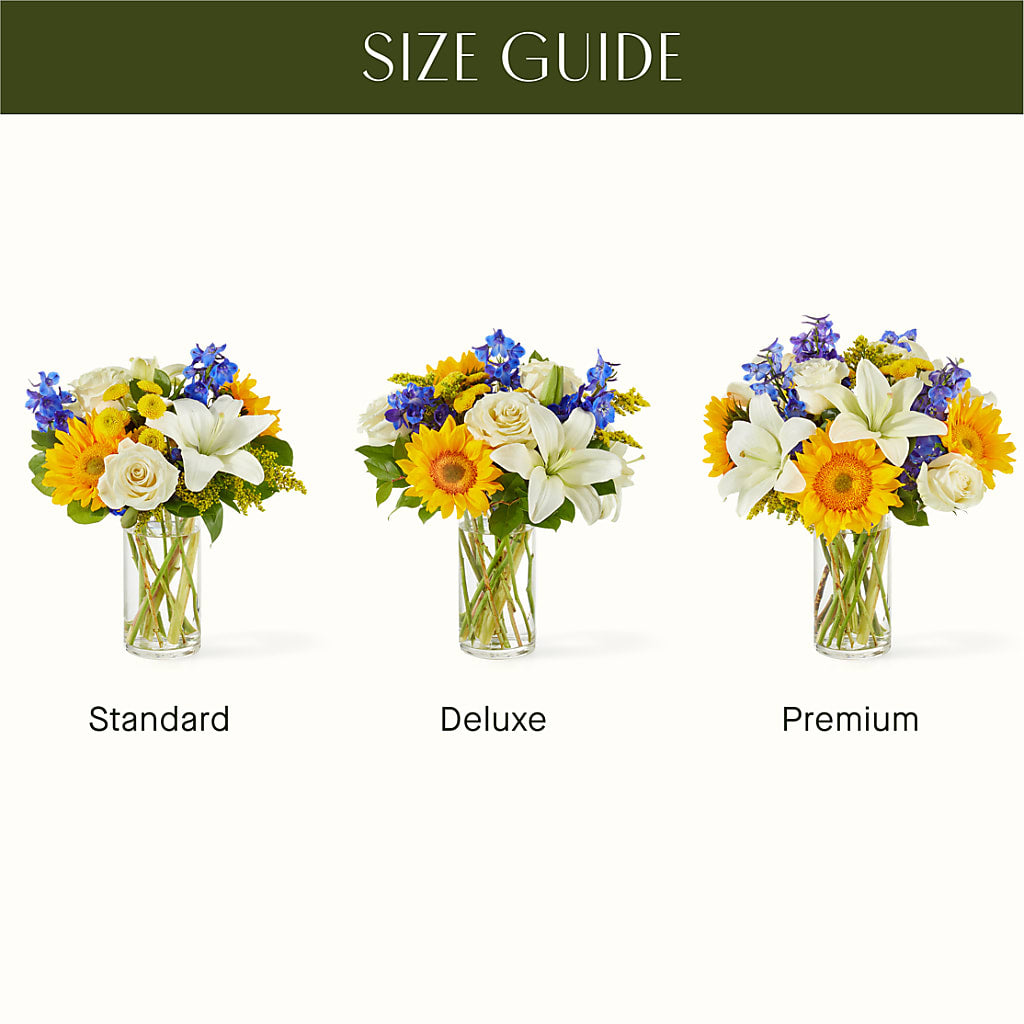 Stargazing Bouquet –  Super Savers, Lincoln NE