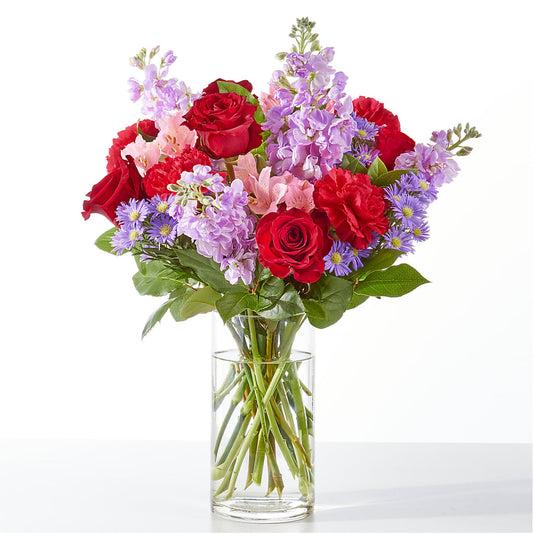 Your Majesty Bouquet –  Super Savers, Lincoln NE