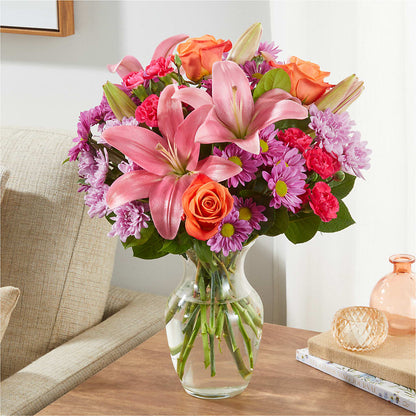 One and Only Bouquet –  Super Savers, Lincoln NE