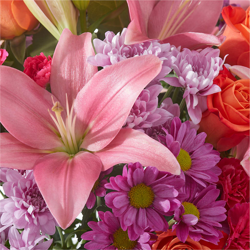 One and Only Bouquet –  Super Savers, Lincoln NE