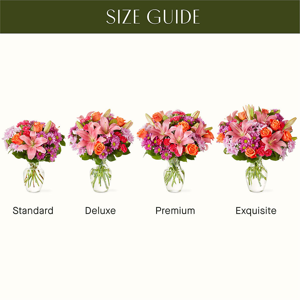One and Only Bouquet –  Super Savers, Lincoln NE