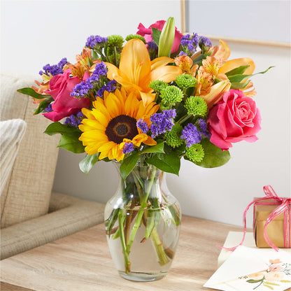 Joyful Bouquet –  Super Savers, Lincoln NE