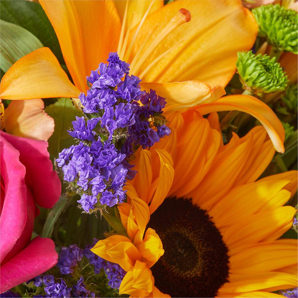 Joyful Bouquet –  Super Savers, Lincoln NE