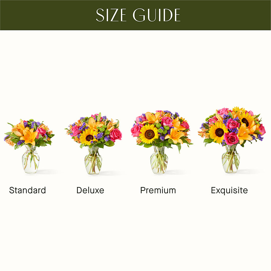 Joyful Bouquet –  Super Savers, Lincoln NE
