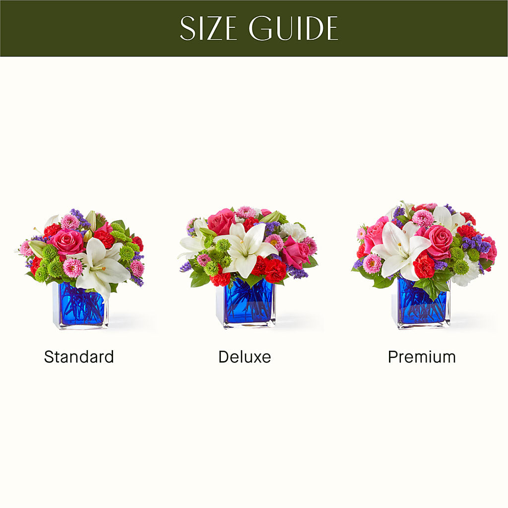 Quality Time Bouquet –  Super Savers, Lincoln NE