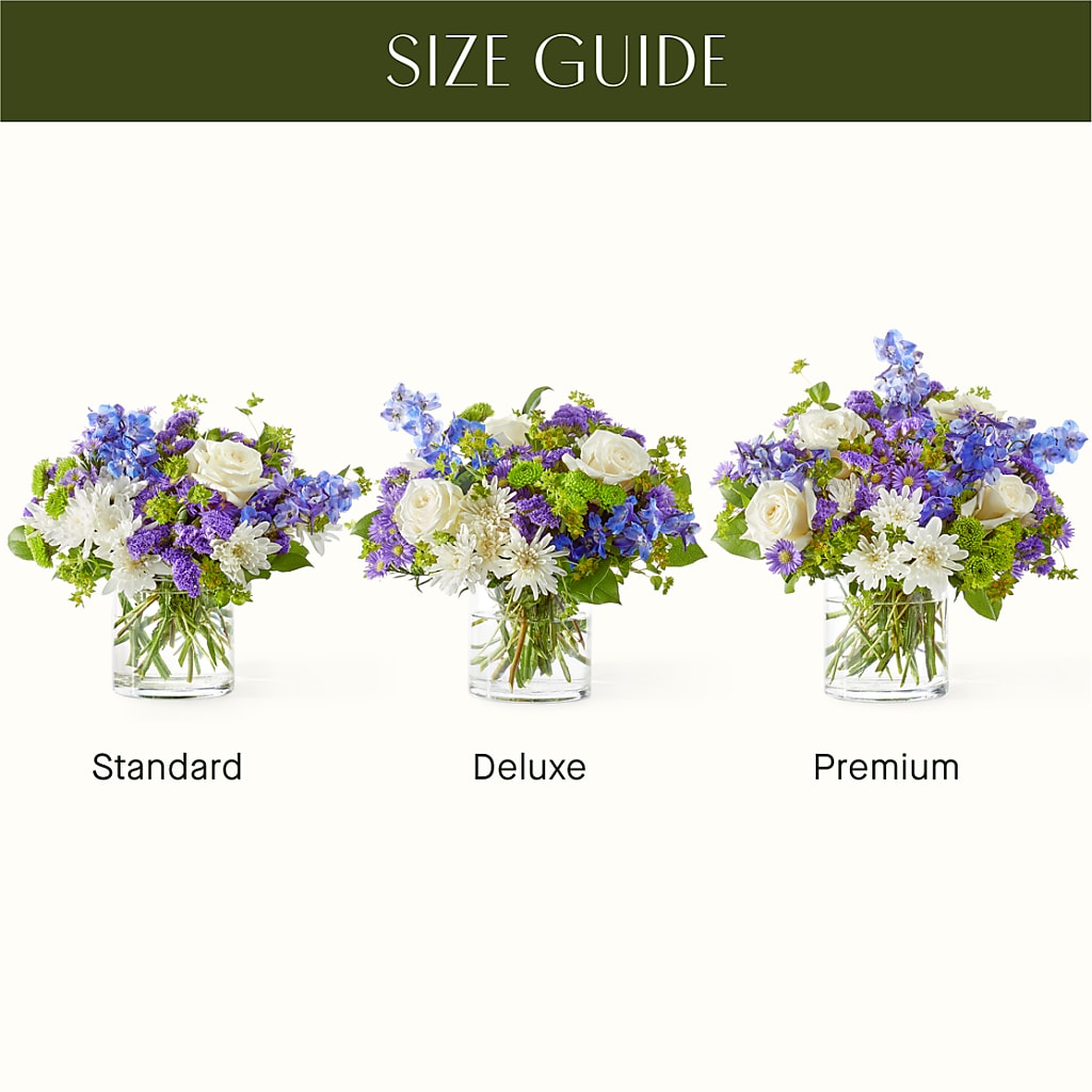 Genuine Gestures Bouquet –  Super Savers, Lincoln NE