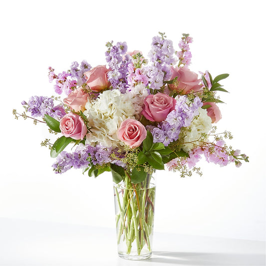 Embraced Bouquet –  Super Savers, Lincoln NE