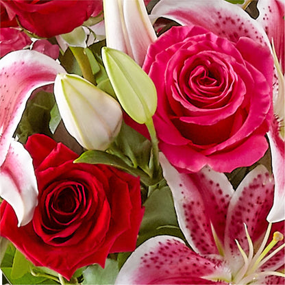 Always You Bouquet –  Super Savers, Lincoln NE