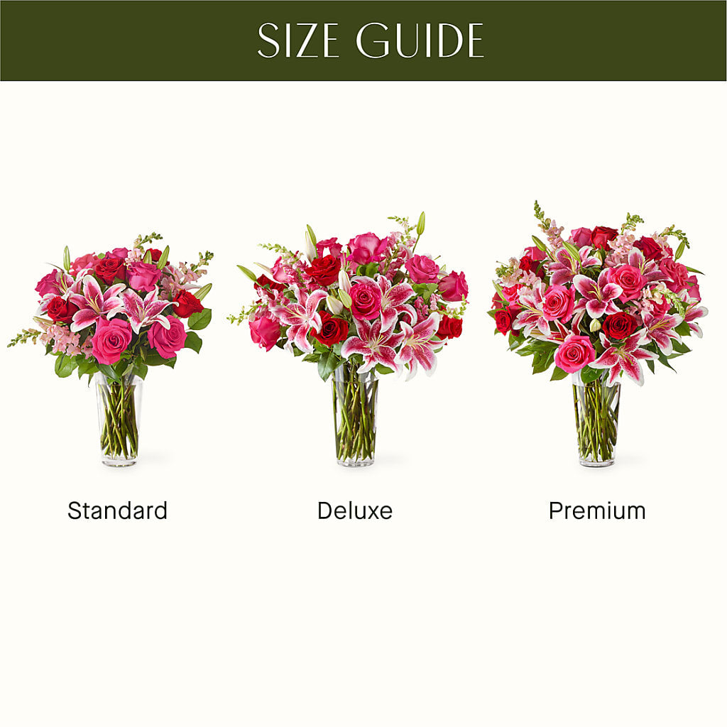 Always You Bouquet –  Super Savers, Lincoln NE