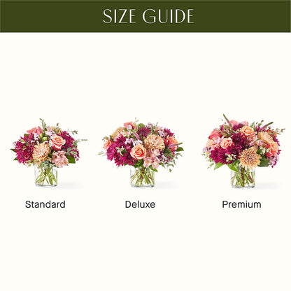 Berry Cobbler Bouquet –  Super Savers, Lincoln NE