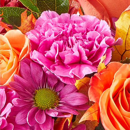 Mum's the Word Bouquet –  Super Savers, Lincoln NE