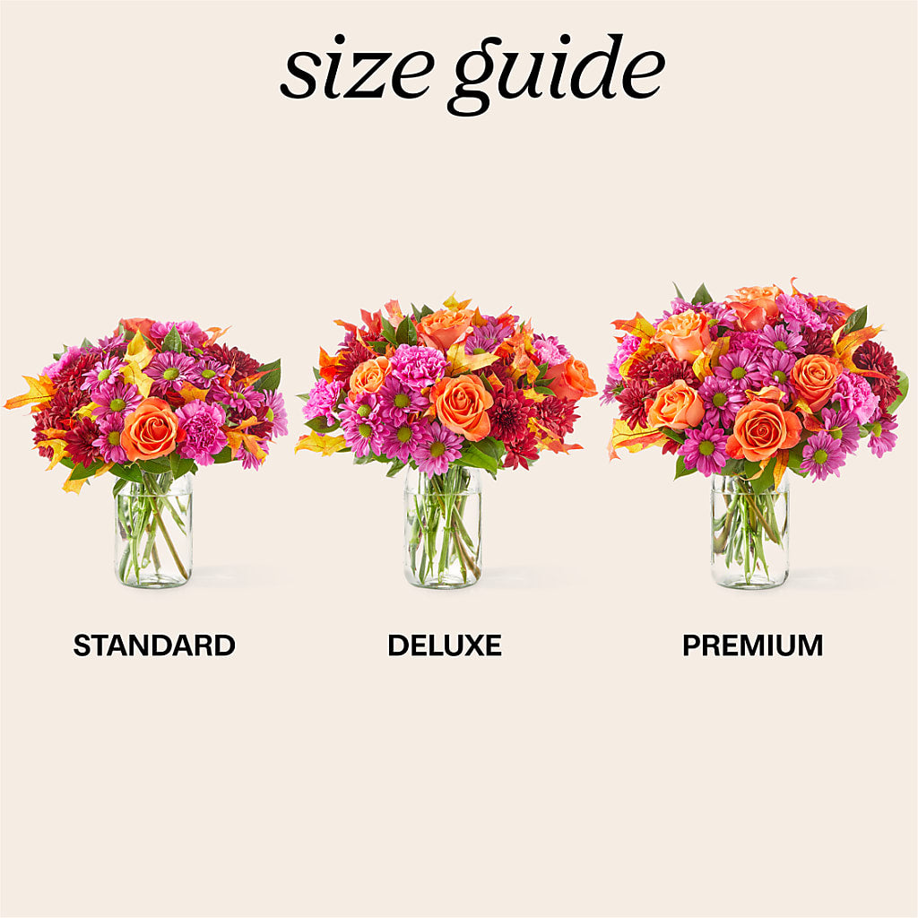 Mum's the Word Bouquet –  Super Savers, Lincoln NE