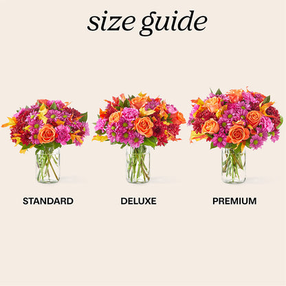 Mum's the Word Bouquet –  Super Savers, Lincoln NE