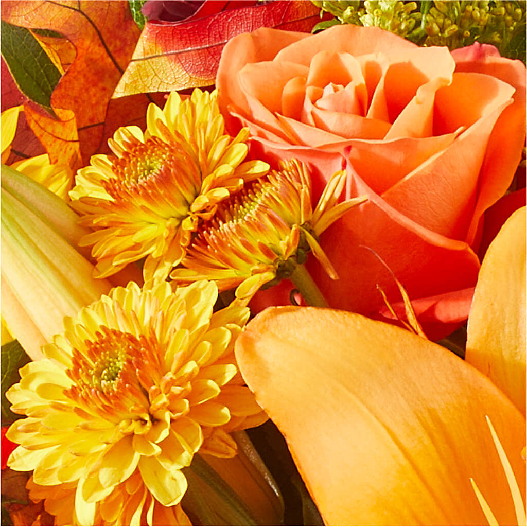 Sunny Side Bouquet –  Super Savers, Lincoln NE