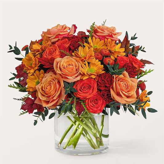 Sweet as Cinnamon Bouquet –  Super Savers, Lincoln NE