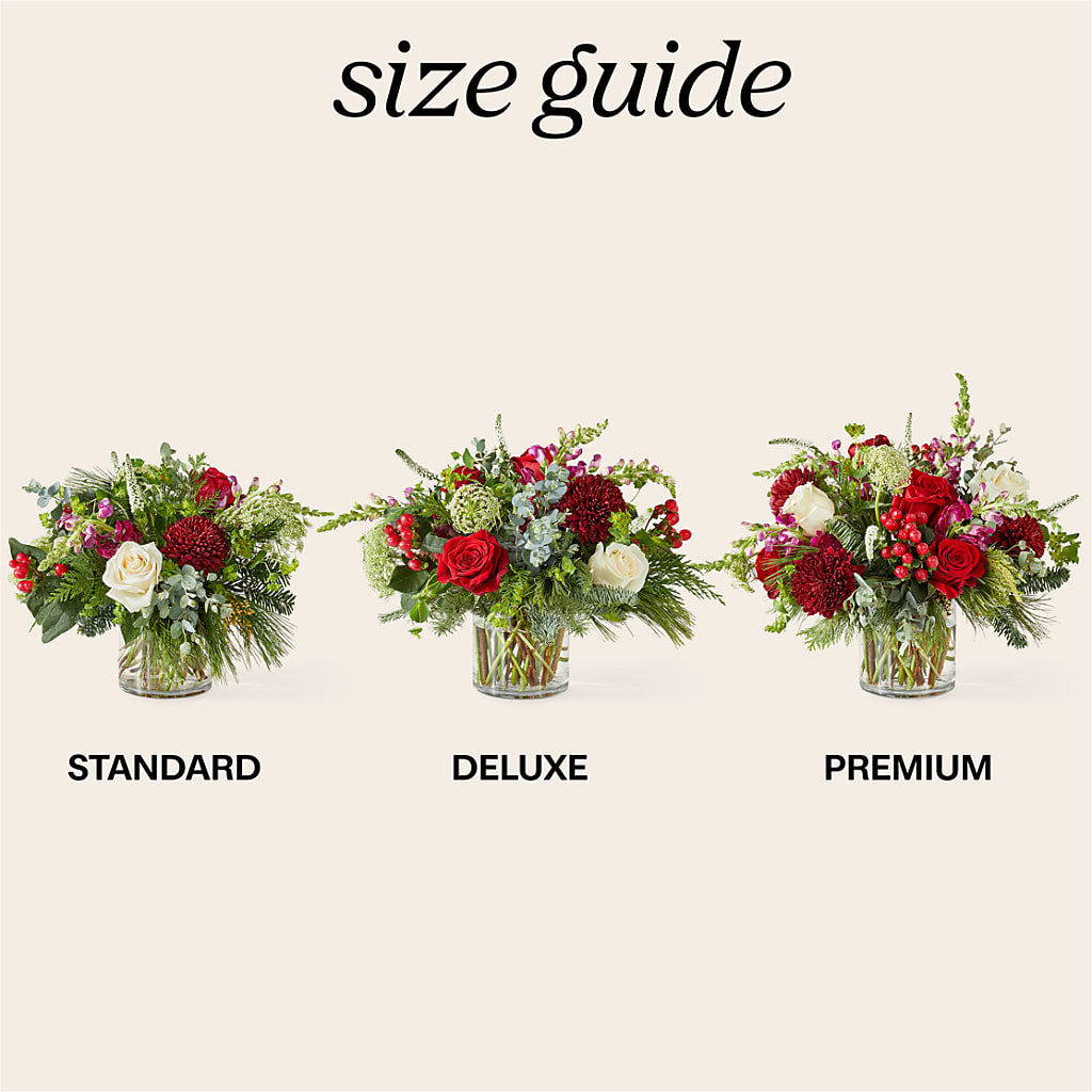Cranberry Fizz Bouquet –  Super Savers, Lincoln NE