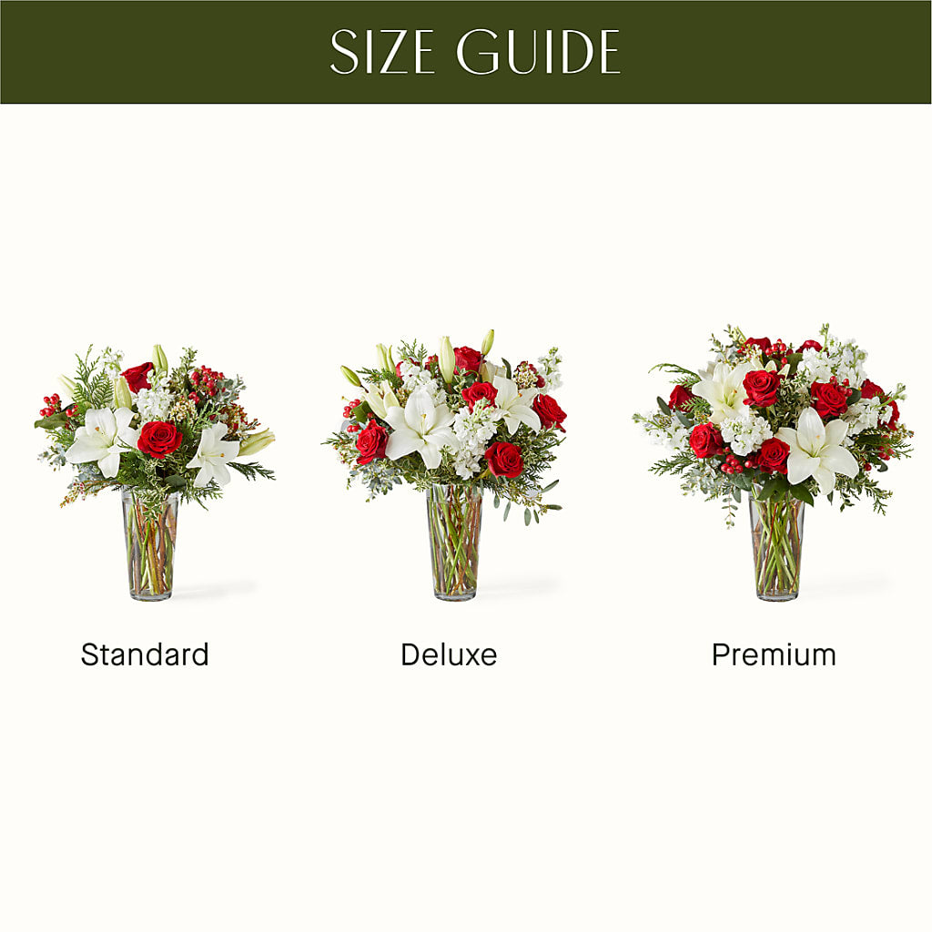 Twinkle Lights Bouquet –  Super Savers, Lincoln NE