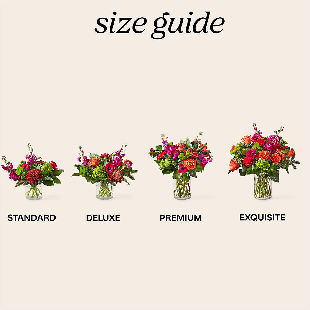 All the Tinsel Bouquet –  Super Savers, Lincoln NE