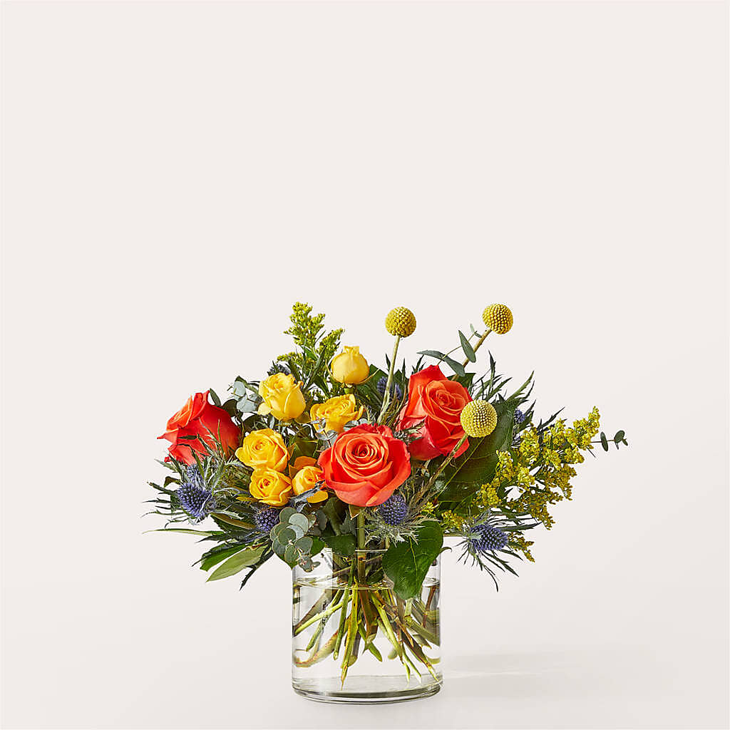 Disco Bouquet –  Super Savers, Lincoln NE