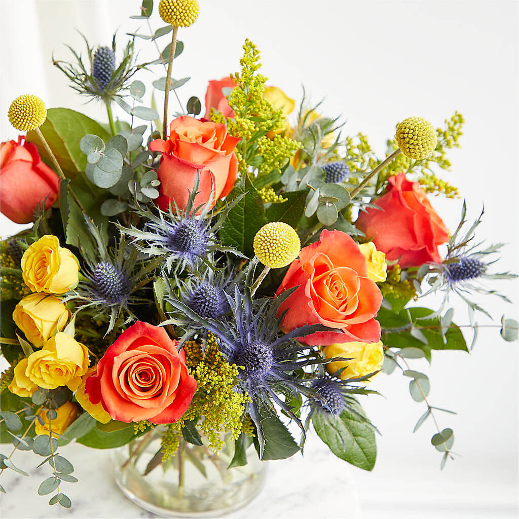 Disco Bouquet –  Super Savers, Lincoln NE