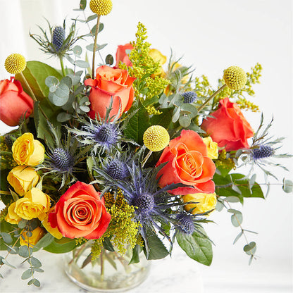 Disco Bouquet –  Super Savers, Lincoln NE
